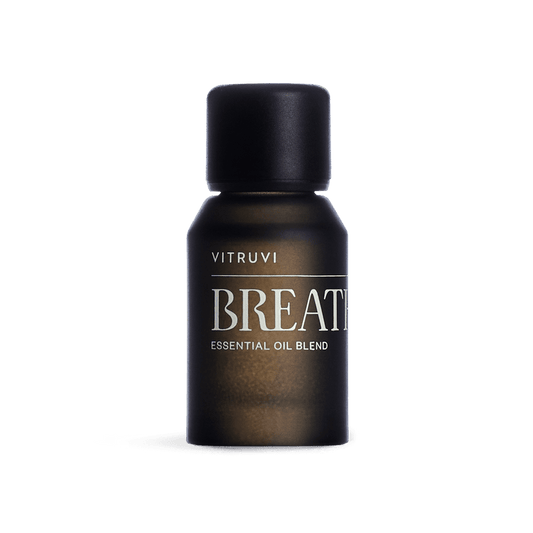 Vitruvi Breathe Essential Oil Blend