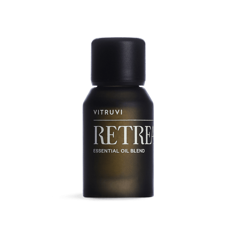 Vitruvi Retreat Essential Oil Blend