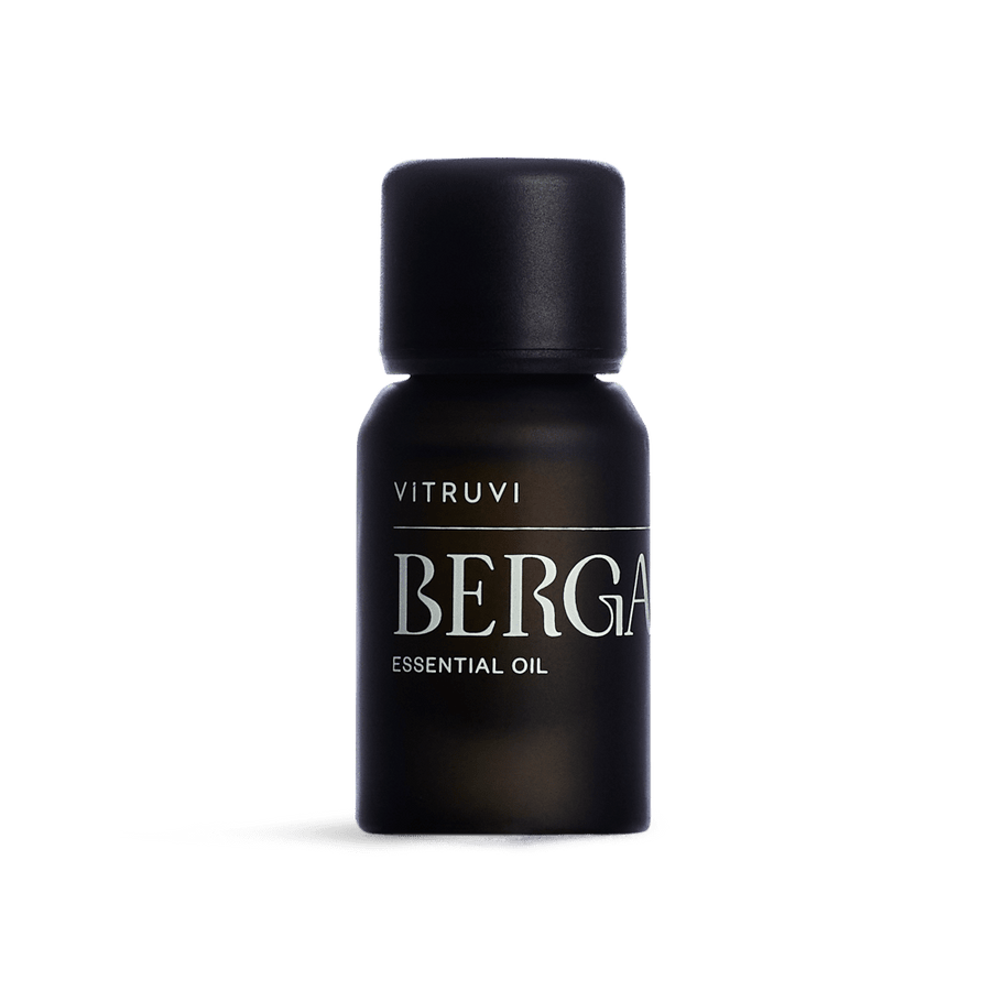 Vitruvi Bergamot Essential Oil