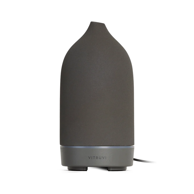 Vitruvi Stone Essential Oil Diffuser