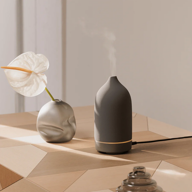 Vitruvi Stone Essential Oil Diffuser