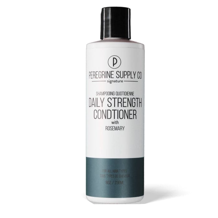 Peregrine Supply Co Conditioner Daily Strength Hair care