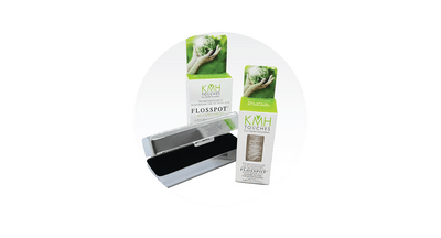 Purity Life Body Care Dental Floss
