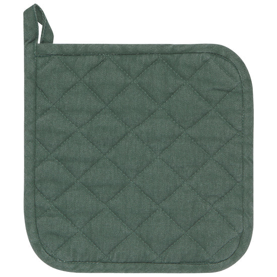 Potholder - Stonewash
