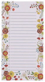 List It Magnetic Notepads