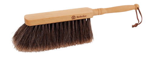Redecker Eco Home Dust Brush