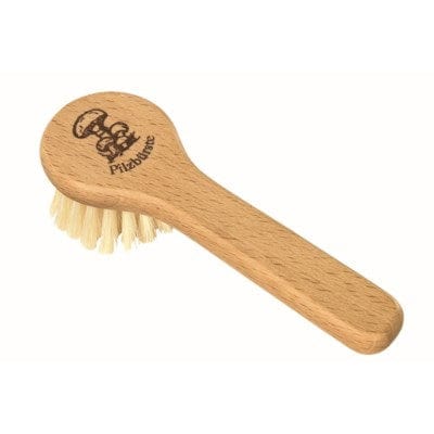 Redecker Eco Kitchen Handle Mushroom Brush