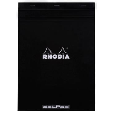 Rhodia Notebooks Dot Dot Pad