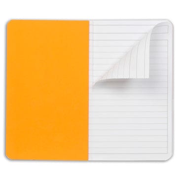 Rhodia Notebooks Unlimitted Lined Pocket Notebook