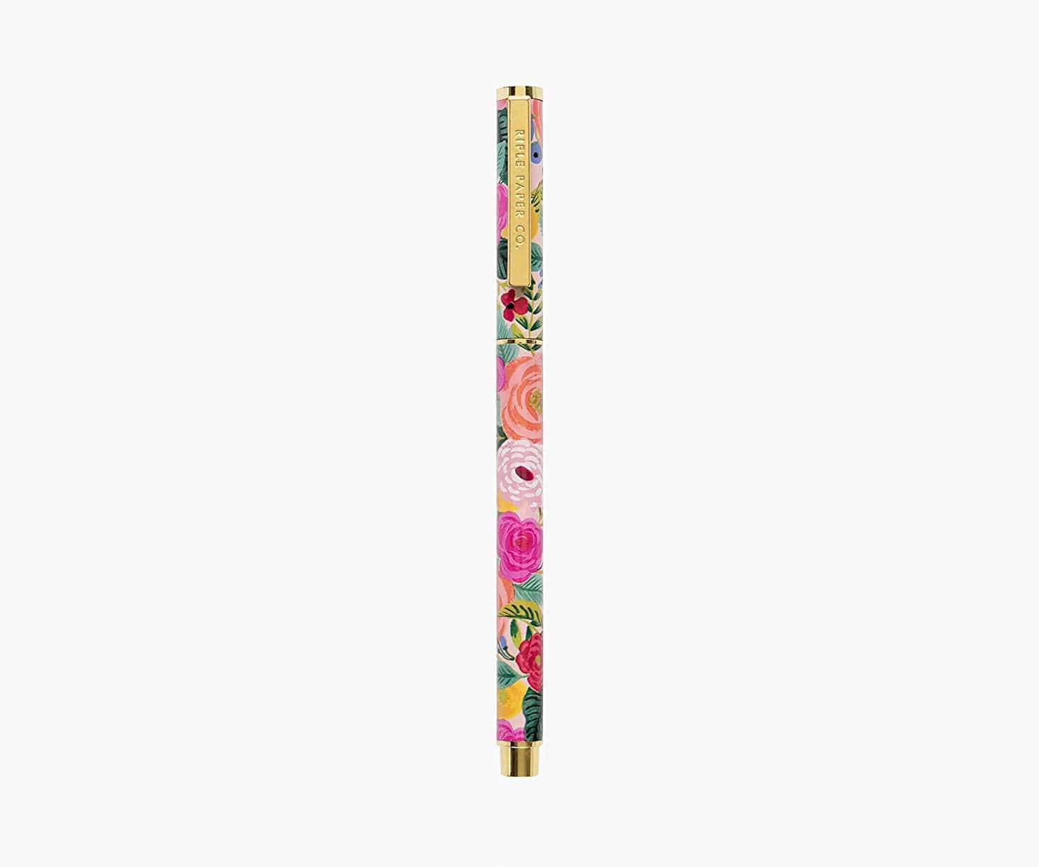 Rifle Pen Juliet Rose Rifle Rollerball Pen