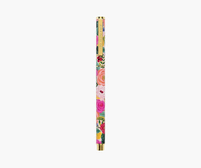 Rifle Pen Juliet Rose Rifle Rollerball Pen