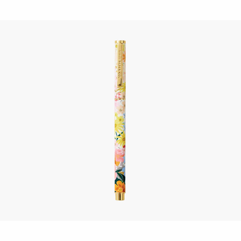 Rifle Pen Marguerite Rifle Rollerball Pen