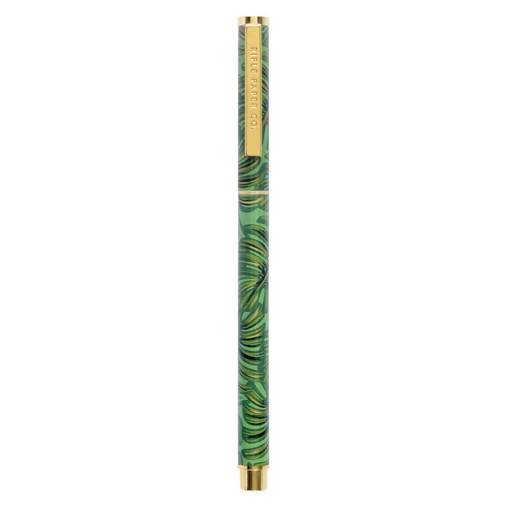 Rifle Pen Monstera Rifle Rollerball Pen