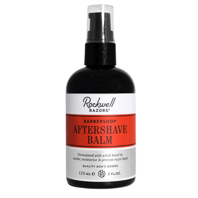 Rockwell Men Rockwell Aftershave Balm