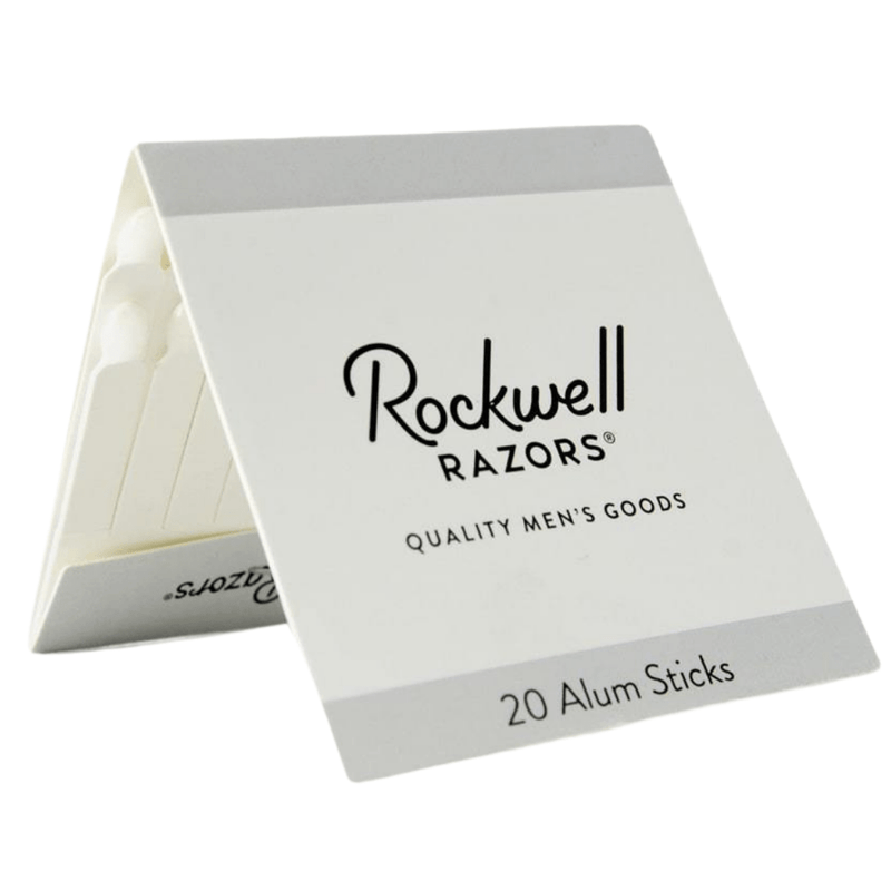 Rockwell Men Rockwell Alum Sticks