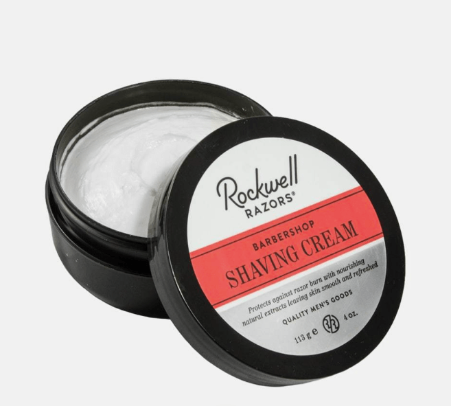 Rockwell Men Rockwell Shave Cream