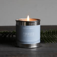 Rosco Emmit Candles Foraged Rosco Emmit Candles