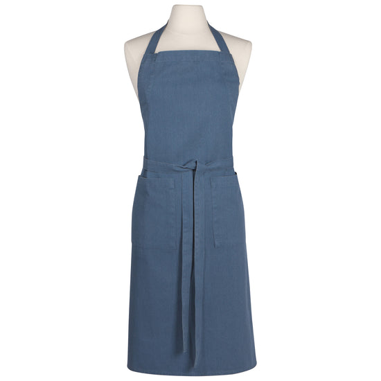 Heirloom Apron - Stonewash
