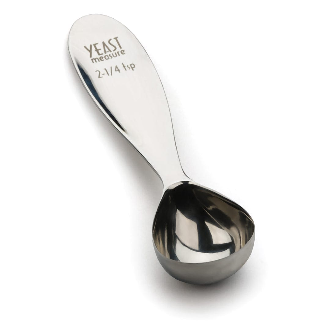 RSVP Kitchen Tools & Utensils Yeast Spoon