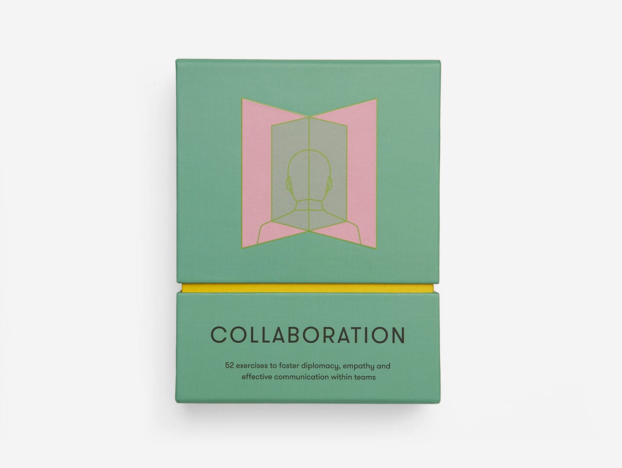 School of Life Inspirational Collaboration Card Set