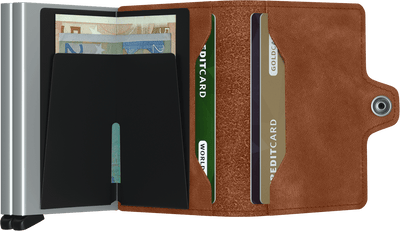 Secrid Accessories Secrid Twin Wallet