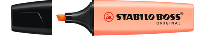 Stabilo Pen Boss Pastel Highlighter