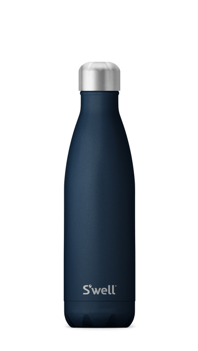 Swell Eco Kitchen Azurite 17oz S'well Water Bottle