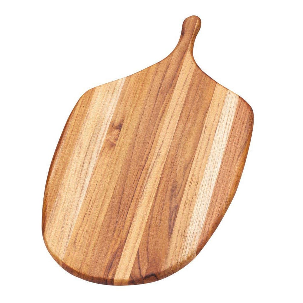 Teakhaus Large Canoe Board