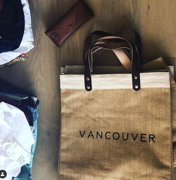 The Bag Accessories Market bag