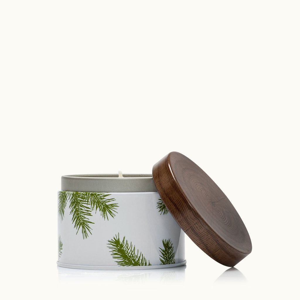 Frasier Fir • Candle Tin • Thymes