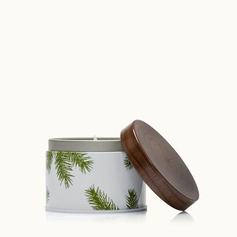 Thymes Candles Frasier Fir Candle Tin