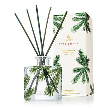 Thymes Candles Frasier Fir Collection
