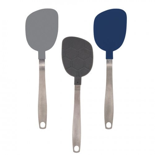 Tovolo Kitchen Tools & Utensils Nylon Flex Mini Turner