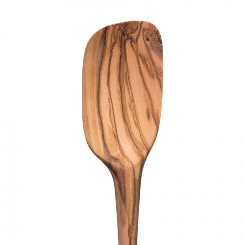 Tovolo Kitchen Tools & Utensils Olivewood Spoonula