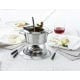 Trudeau Kitchen Tools & Utensils Kayla 3-in-1 Fondue Set