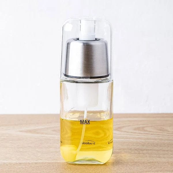 Trudeau Kitchen Tools & Utensils Mini Oil Spray Bottle
