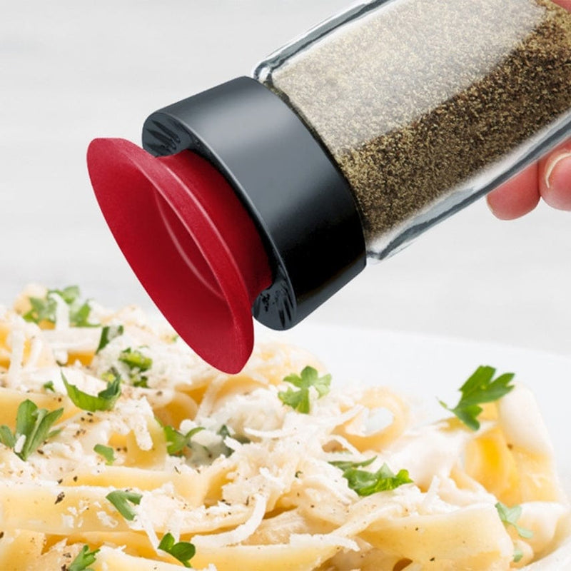 Trudeau Kitchen Tools & Utensils Pop Salt or Pepper Shaker
