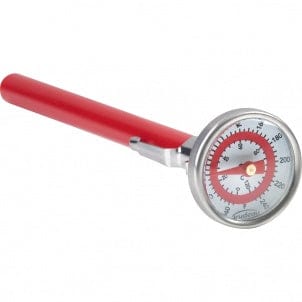 Trudeau Kitchen Tools & Utensils Precision Candy Thermometer