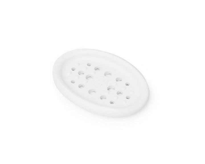 Unwrapped Life Eco Home Soap Bar Dish - Reversible