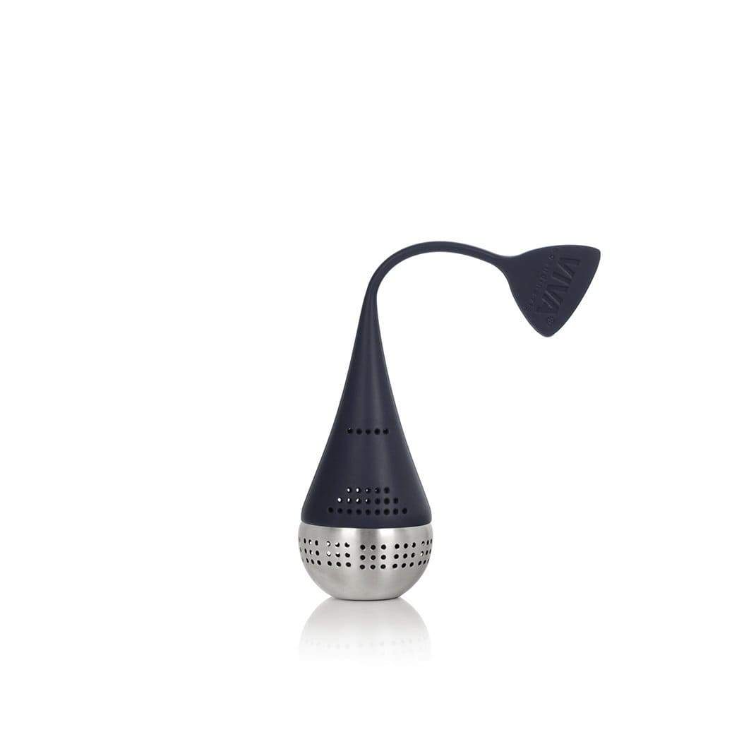 Viva Teaware Midnight Infusion Tea Egg