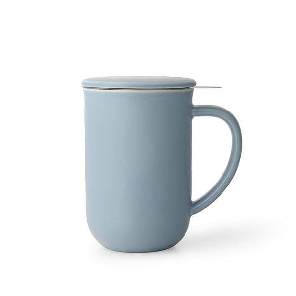 Viva Teaware Hazy Blue Minima Balance Tea Mug