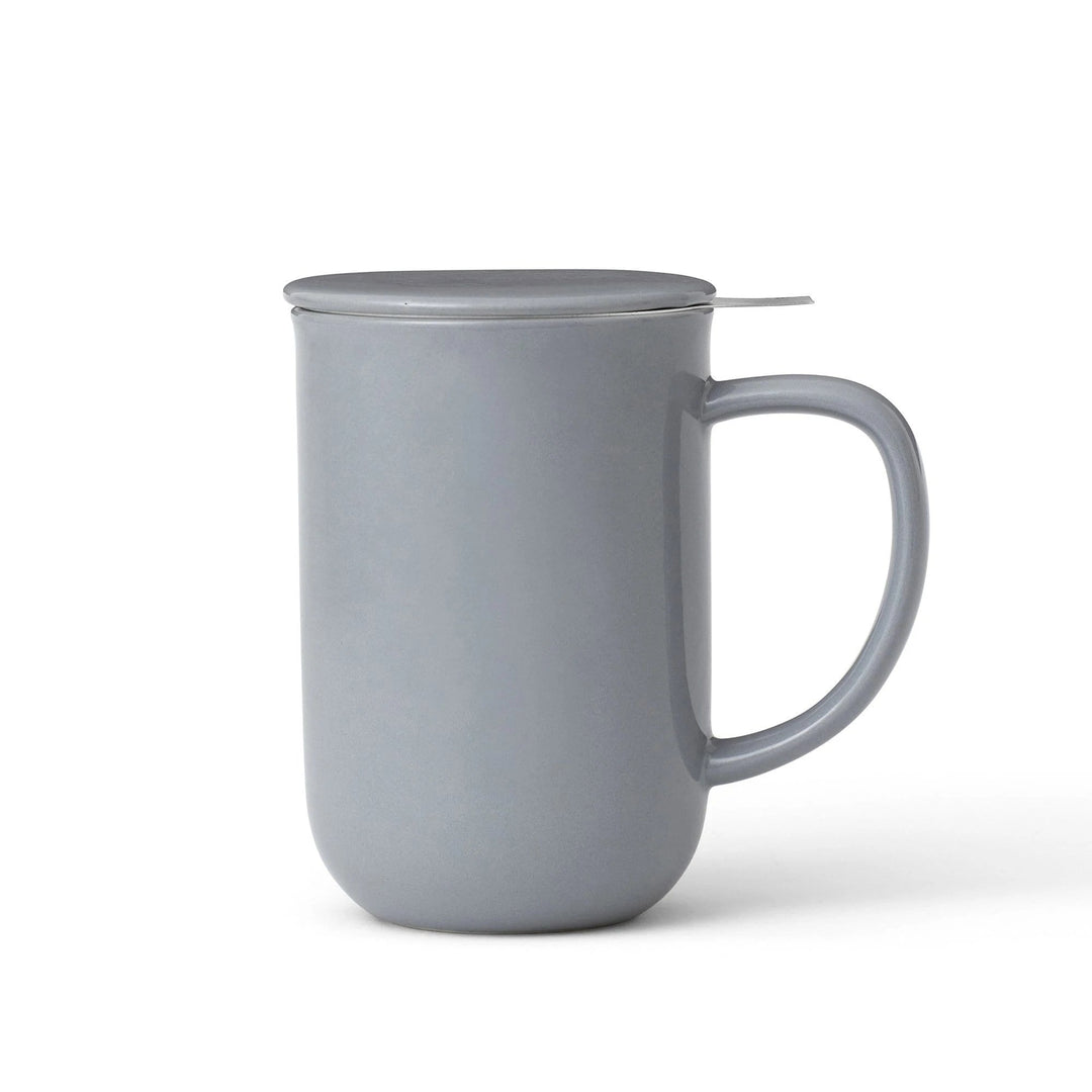 Viva Teaware Sea Salt Minima Balance Tea Mug