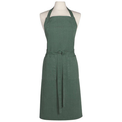 Heirloom Apron - Stonewash