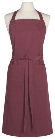 Heirloom Apron - Stonewash