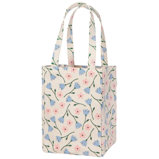 Lunch Tote - Bouquet