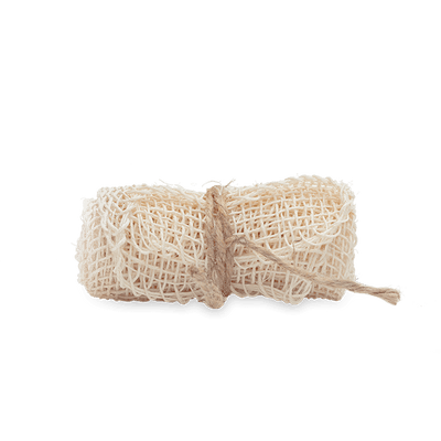 Well Kept Body Care Agave Exfoliating Cloth