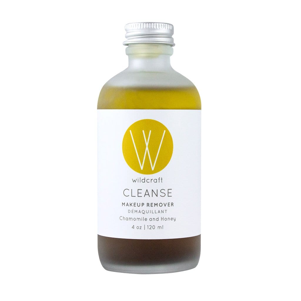 Wildcraft Face Care Cleanse Makeup Remover