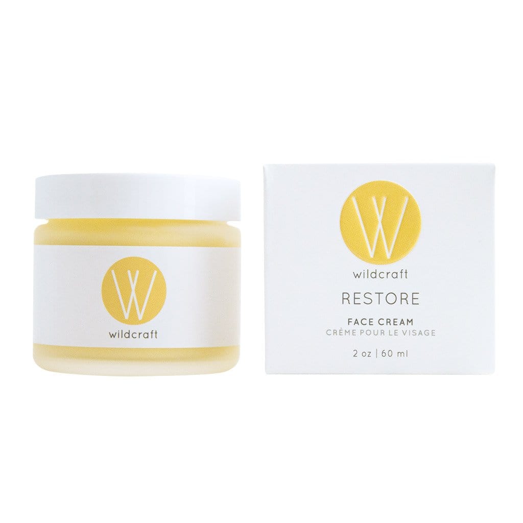 Wildcraft Face Care Restore Face Cream