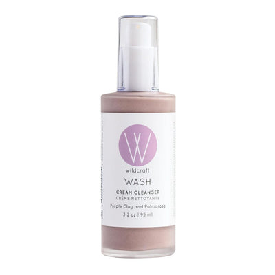 Wildcraft Face Care Wash Cream Cleanser