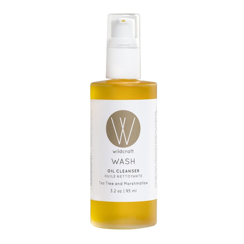 Wildcraft Face Care Wash Oil Cleanser
